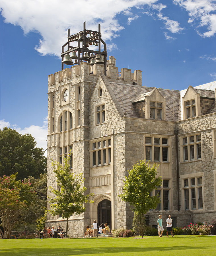 oglethorpe-bell-tower