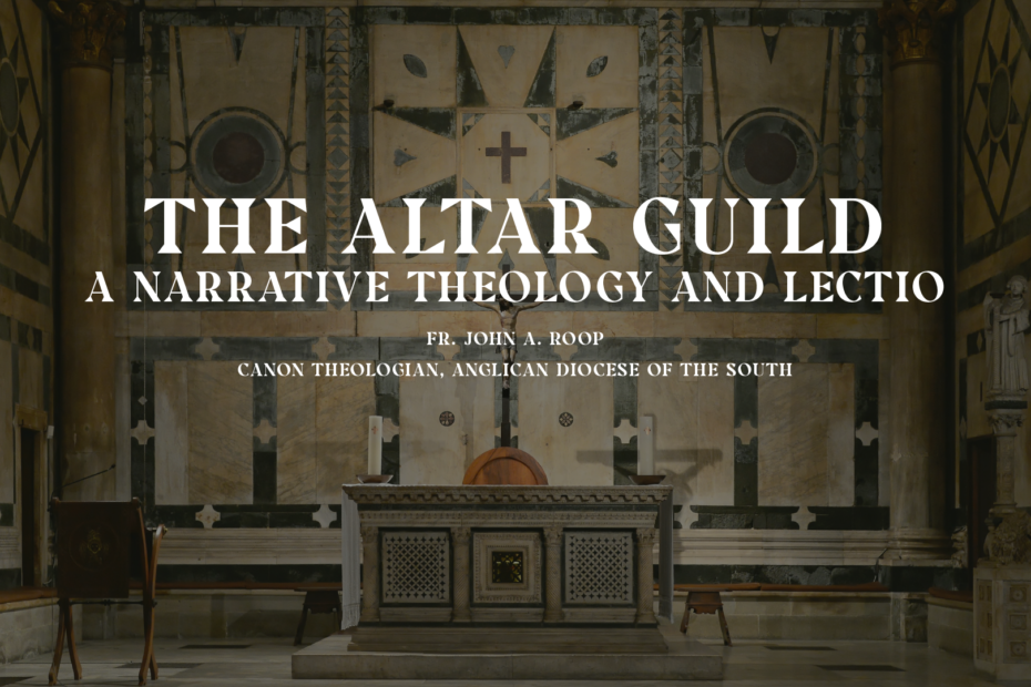 the-altar-guild-a-narrative-theology-and-lectio